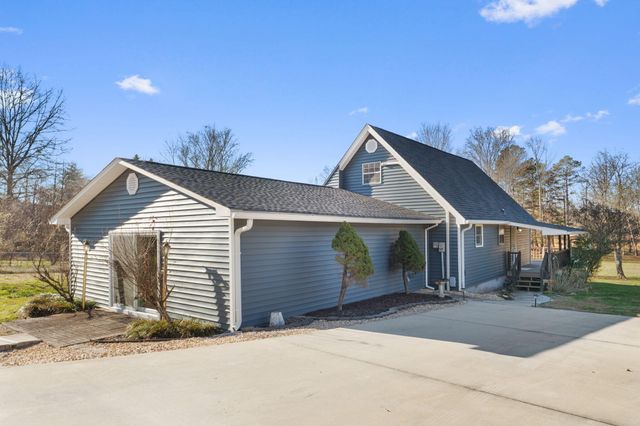 6072 Lamontville Road, Decatur, TN 37322