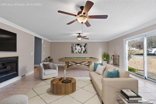 6072 Lamontville Road, Decatur, TN 37322