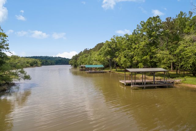 6072 Lamontville Road, Decatur, TN 37322