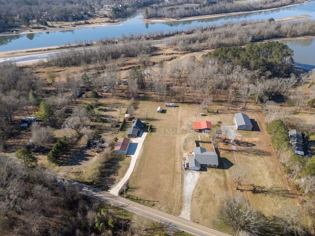 6072 Lamontville Road, Decatur, TN 37322