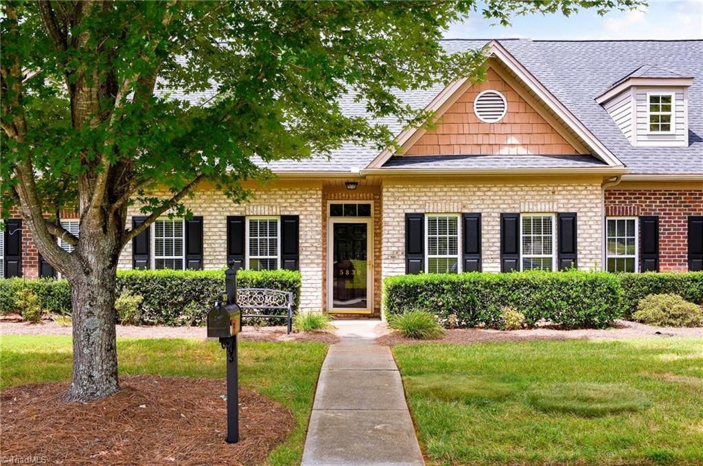5830 Landon Drive, Pfafftown, NC 27040