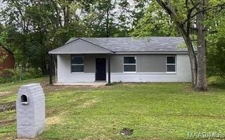 351 Collinwood Avenue, Montgomery, AL 36105