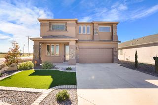 585 ISSA Circle, El Paso, TX 79932