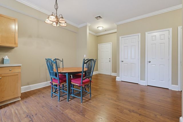 426 Mount Hope St 308, North Attleboro, MA 02760