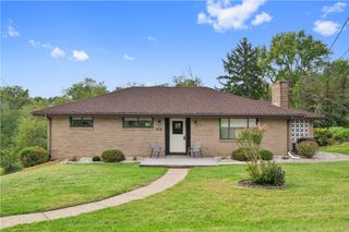 5535 Glass Road, Robinson Twp, PA 15205
