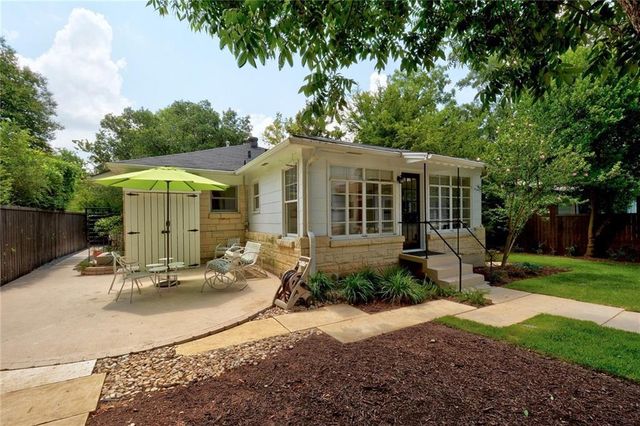4518 Red River ST, Austin, TX 78751