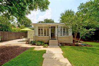 4518 Red River ST, Austin, TX 78751