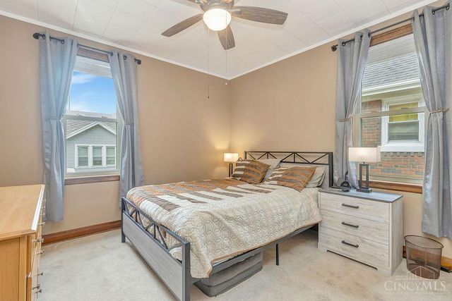 4022 Walter Avenue, Cincinnati, OH 45211