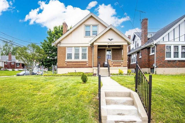 4022 Walter Avenue, Cincinnati, OH 45211
