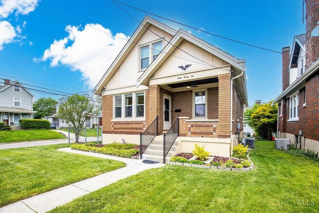 4022 Walter Avenue, Cincinnati, OH 45211