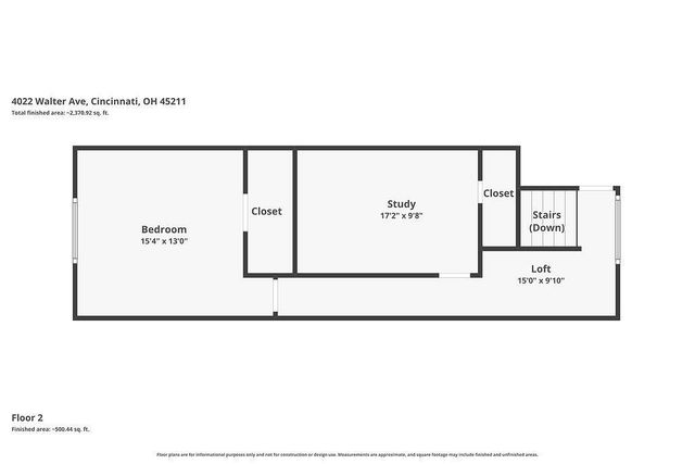 4022 Walter Avenue, Cincinnati, OH 45211