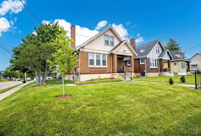 4022 Walter Avenue, Cincinnati, OH 45211