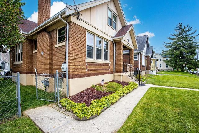 4022 Walter Avenue, Cincinnati, OH 45211