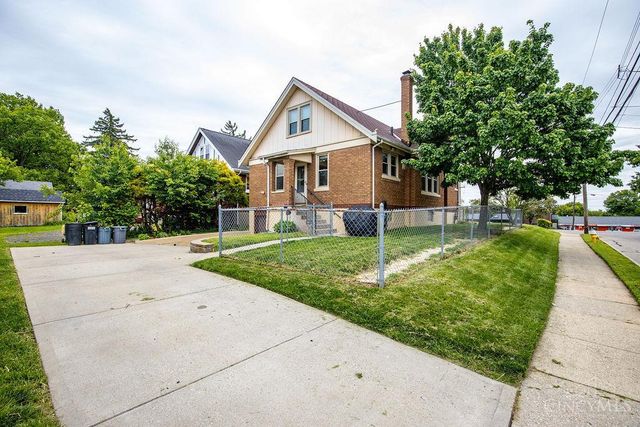 4022 Walter Avenue, Cincinnati, OH 45211