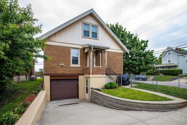 4022 Walter Avenue, Cincinnati, OH 45211