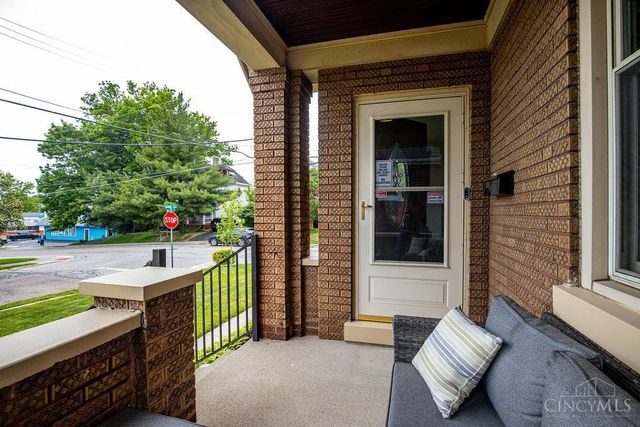 4022 Walter Avenue, Cincinnati, OH 45211