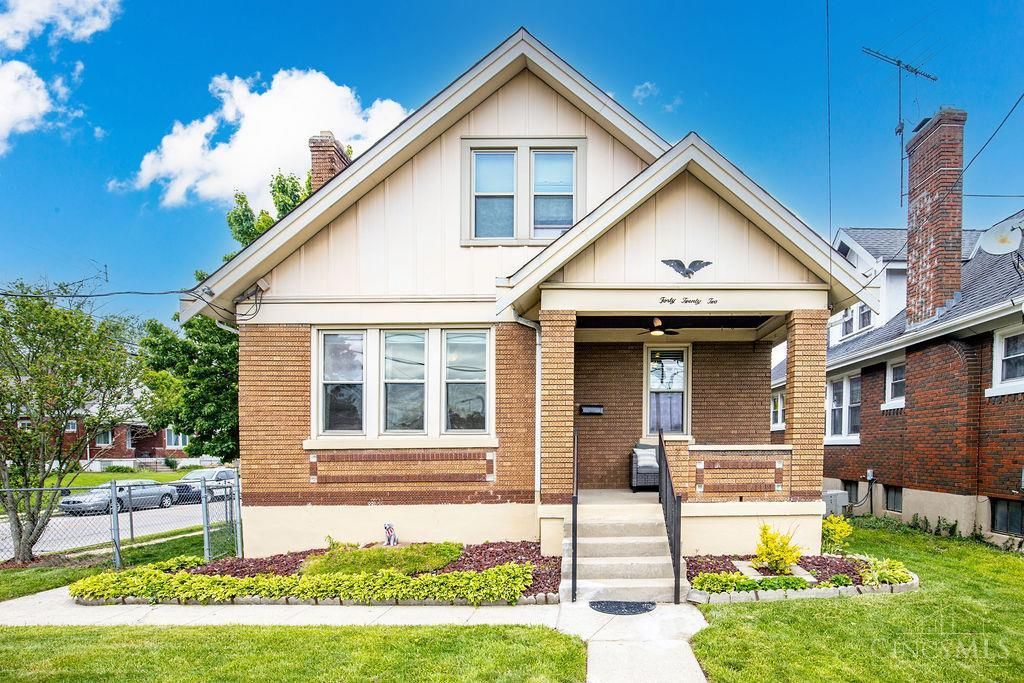 4022 Walter Avenue, Cincinnati, OH 45211