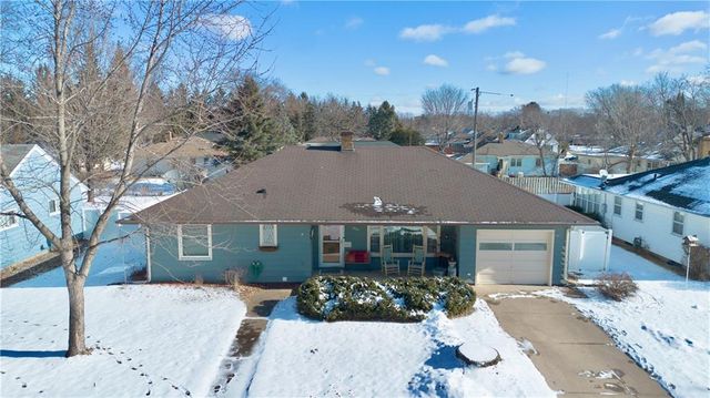 2819 Clark Place, Eau Claire, WI 54701