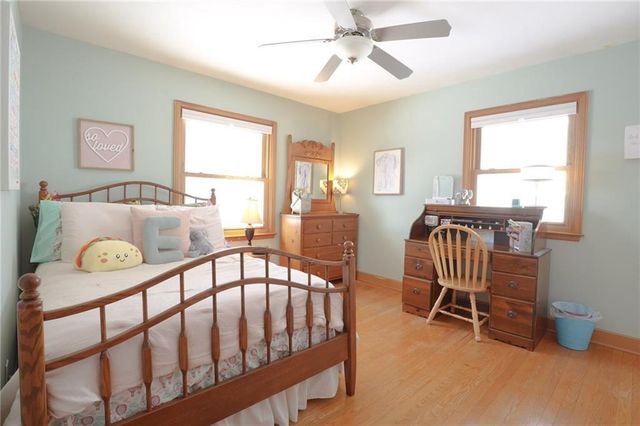 2819 Clark Place, Eau Claire, WI 54701