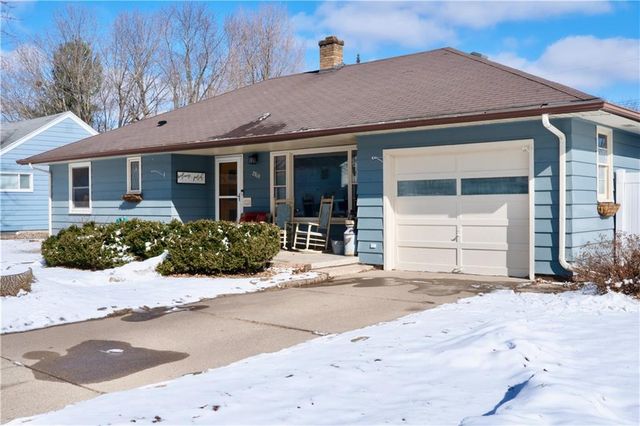 2819 Clark Place, Eau Claire, WI 54701