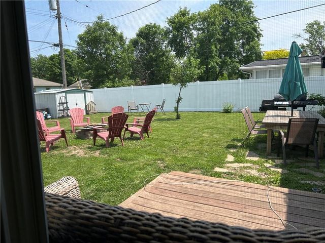 2819 Clark Place, Eau Claire, WI 54701