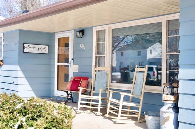 2819 Clark Place, Eau Claire, WI 54701