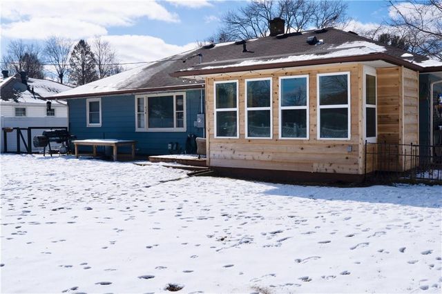 2819 Clark Place, Eau Claire, WI 54701