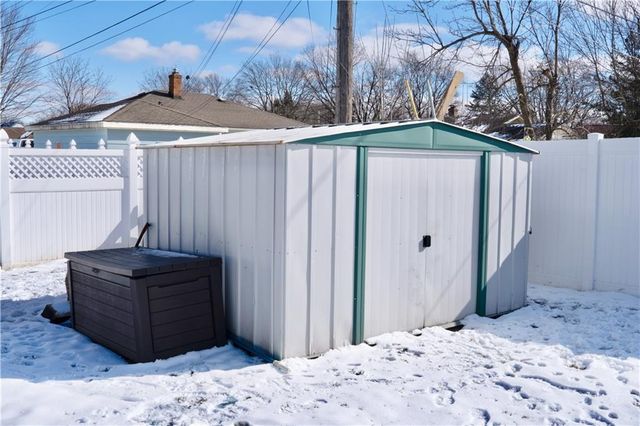 2819 Clark Place, Eau Claire, WI 54701