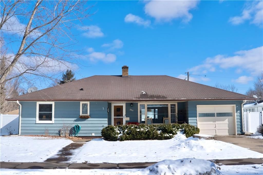 2819 Clark Place, Eau Claire, WI 54701