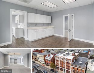 138 W WASHINGTON ST #400, Hagerstown, MD 21740