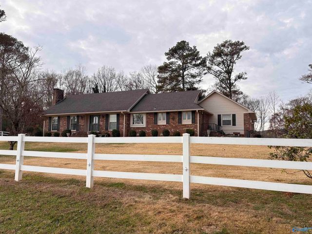 30882 Highway 72, Hollywood, AL 35752