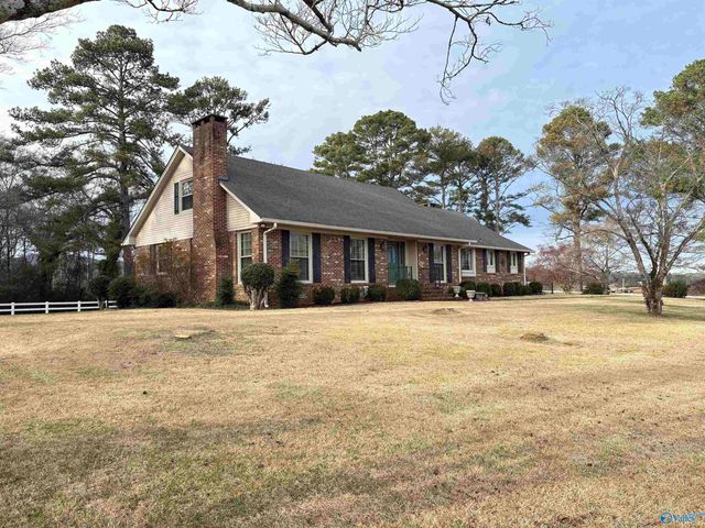 30882 Highway 72, Hollywood, AL 35752