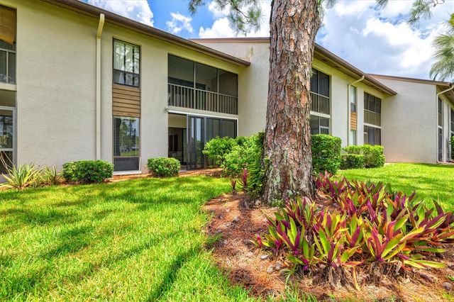 3053 TAYWOOD MEADOWS 3, Sarasota, FL 34235