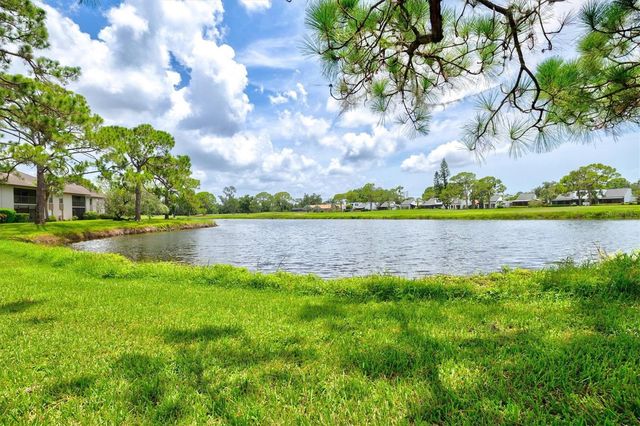 3053 TAYWOOD MEADOWS 3, Sarasota, FL 34235