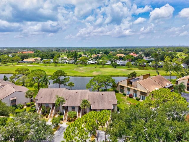 3053 TAYWOOD MEADOWS 3, Sarasota, FL 34235