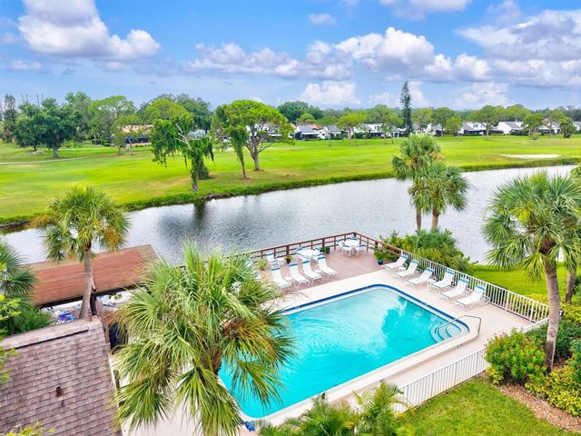 3053 TAYWOOD MEADOWS 3, Sarasota, FL 34235