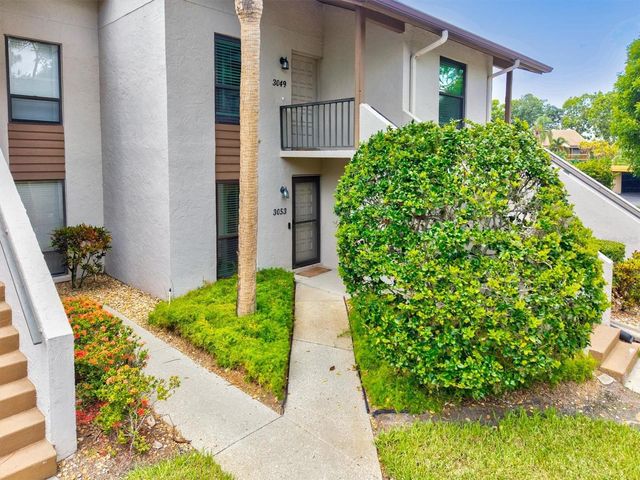 3053 TAYWOOD MEADOWS 3, Sarasota, FL 34235