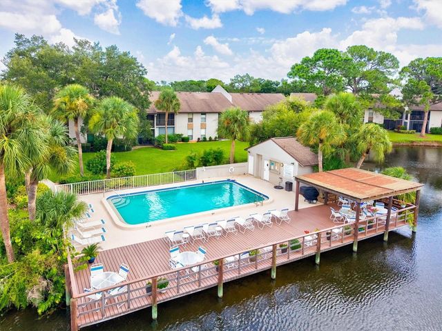 3053 TAYWOOD MEADOWS 3, Sarasota, FL 34235