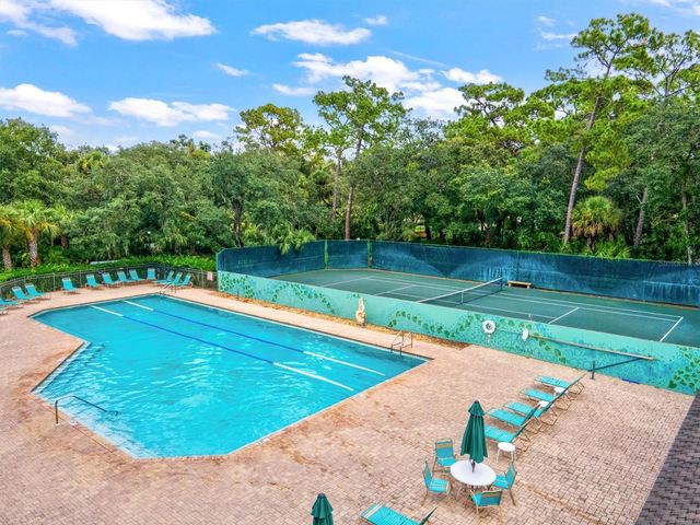 3053 TAYWOOD MEADOWS 3, Sarasota, FL 34235