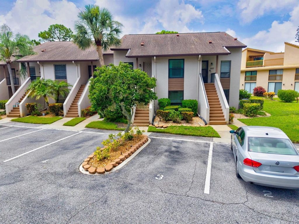 3053 TAYWOOD MEADOWS 3, Sarasota, FL 34235