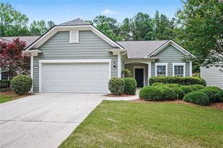 102 Crape Myrtle Drive, Griffin, GA 30223