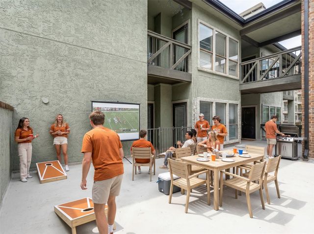 807 W 25th ST 214, Austin, TX 78705