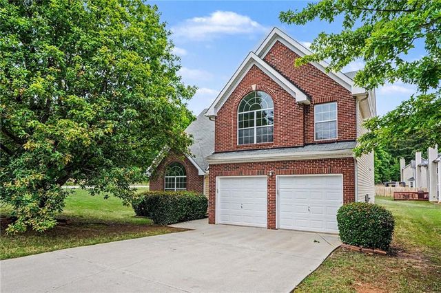 10732 James Drive, Jonesboro, GA 30238