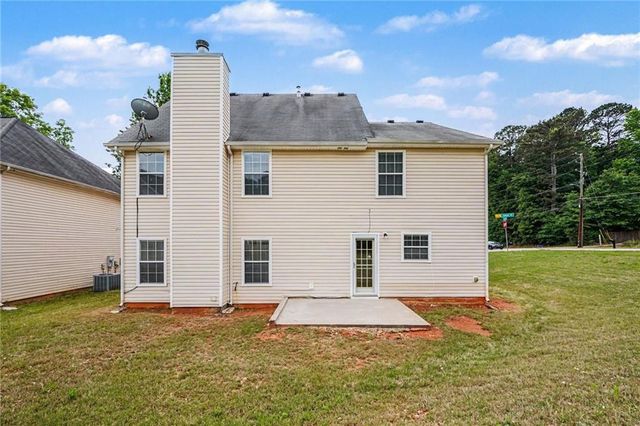 10732 James Drive, Jonesboro, GA 30238