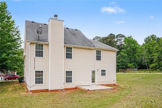 10732 James Drive, Jonesboro, GA 30238