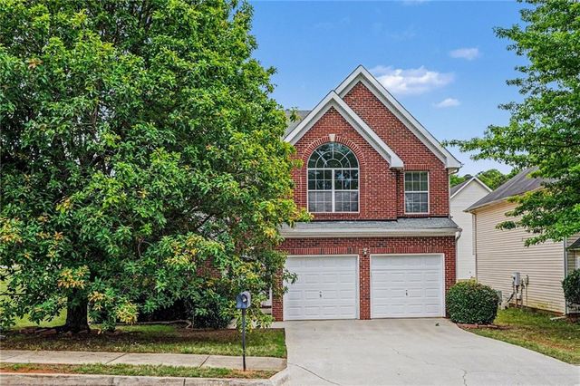 10732 James Drive, Jonesboro, GA 30238