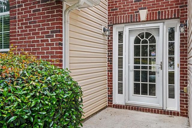 10732 James Drive, Jonesboro, GA 30238