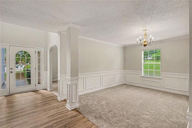10732 James Drive, Jonesboro, GA 30238