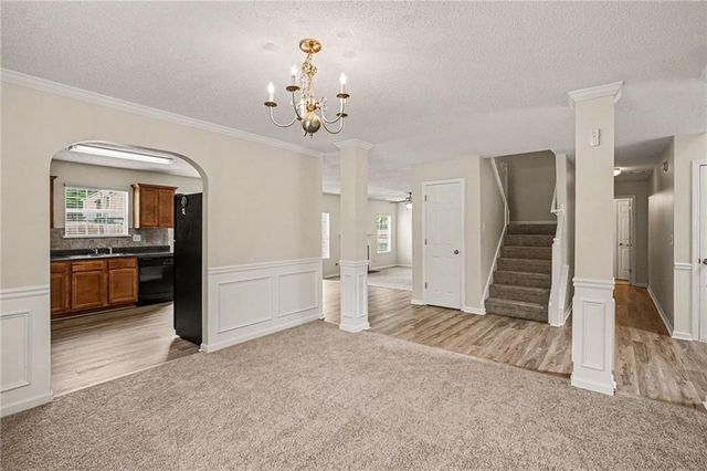 10732 James Drive, Jonesboro, GA 30238