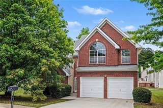 10732 James Drive, Jonesboro, GA 30238